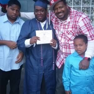 Meet your Posher, Dustin