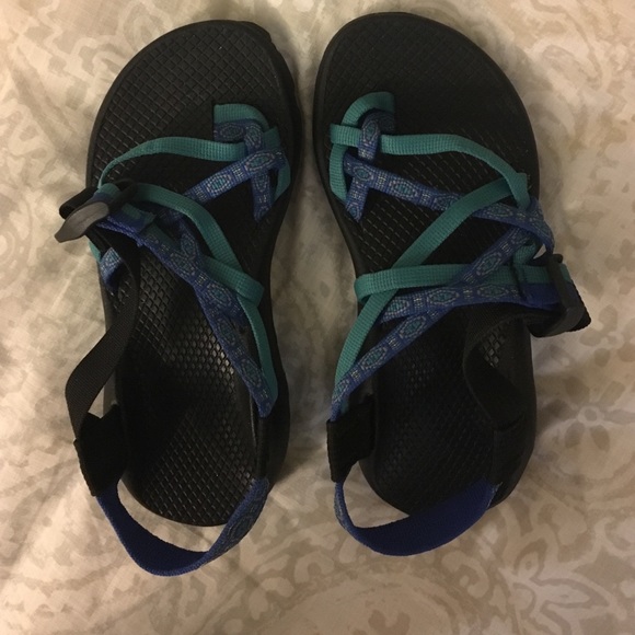 Chacos ZX/2, size 5