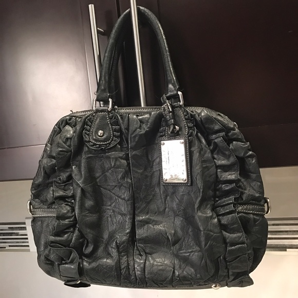 D&G purse
