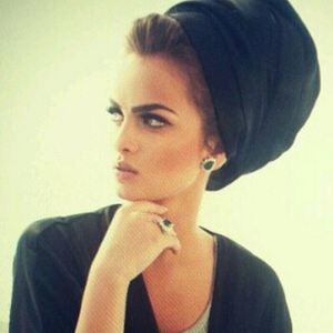 Meet your Posher, Sara