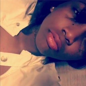 Meet your Posher, Sadé