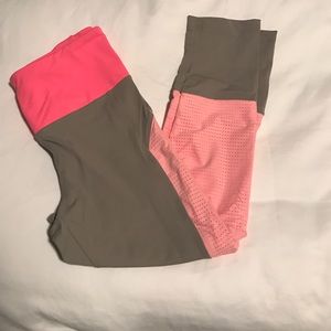 VSX workout leggings