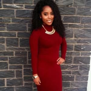 Meet your Posher, Jasmine