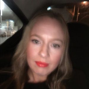 Meet your Posher, Geraldine