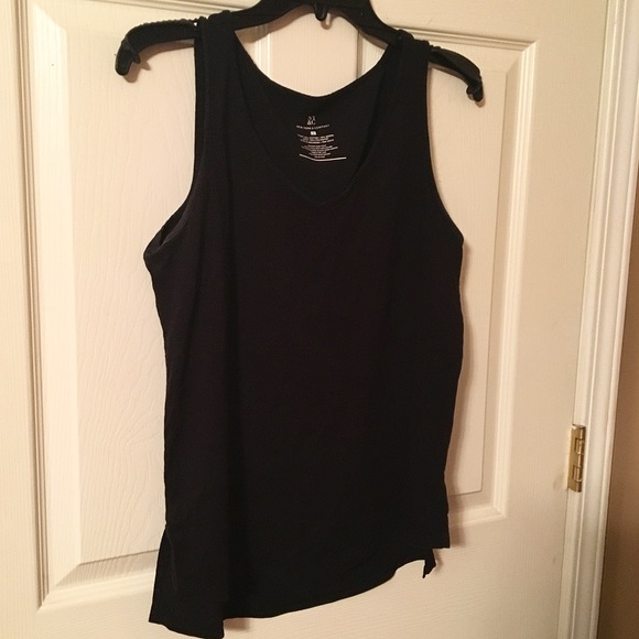 NY&CO Black Tank Top