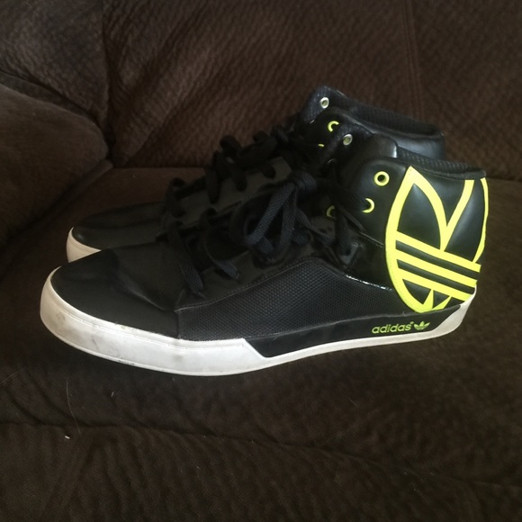 Adidas sneakers