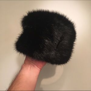 Banana Republic Women's Size L/XL Wintwr Hat