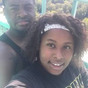 Meet your Posher, Kris