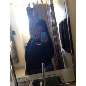 Meet your Posher, Kay