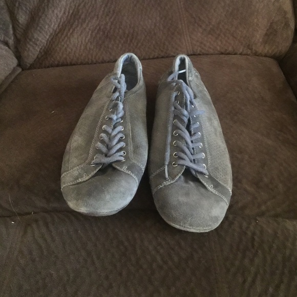 Prada sneakers