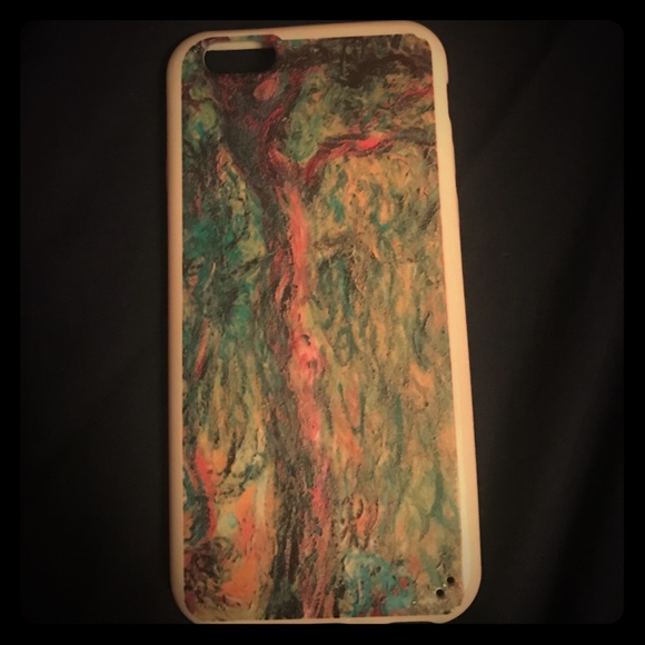 iPhone 6 case Van Gogh