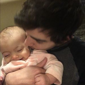 Meet your Posher, Matt