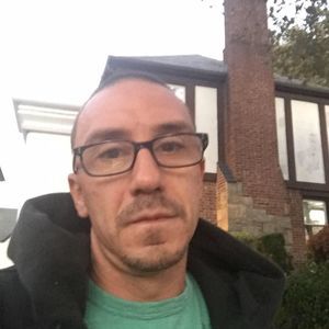 Meet your Posher, Domenico