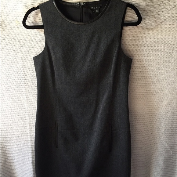 👗THEORY DRESS👗