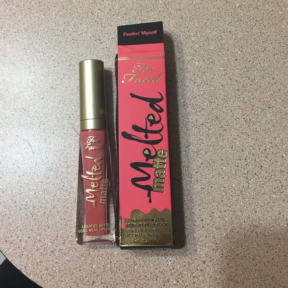Too Faced Other - ✨Too Faced Melted Matte✨