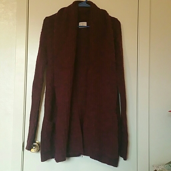 Pins & Needles Cardigan