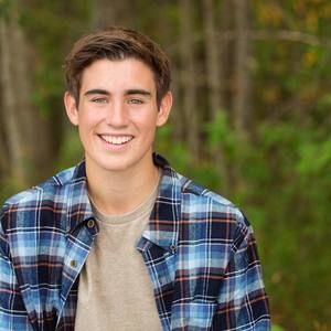 Meet your Posher, Carter