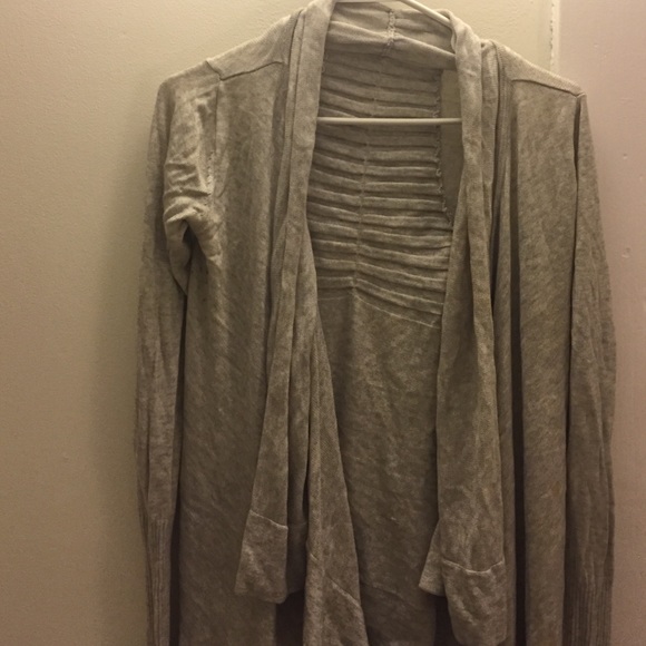 lululemon Savasana Wrap