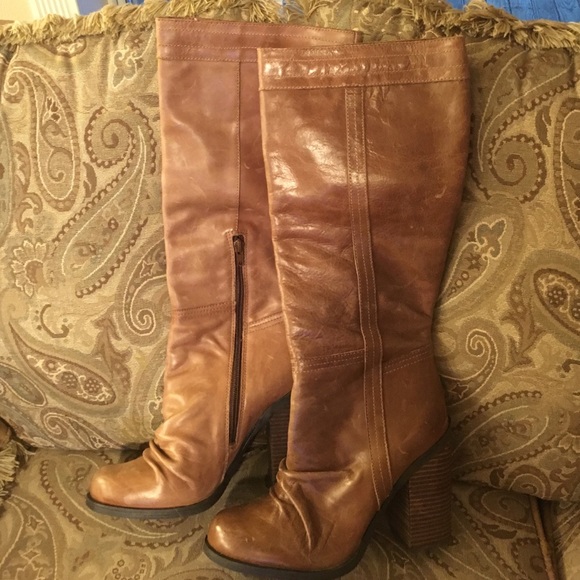 Jessica Simpson Boots