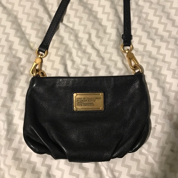 Marc Jacobs Crossbody Bag