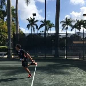 Meet your Posher, German