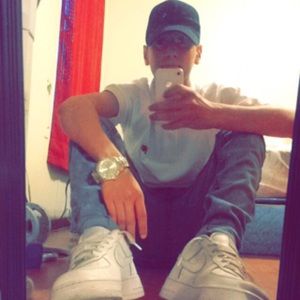 Meet your Posher, Osman