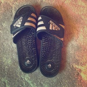 Adidas sandals