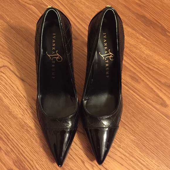 High heels 👠 pointy toe - Picture 1 of 4