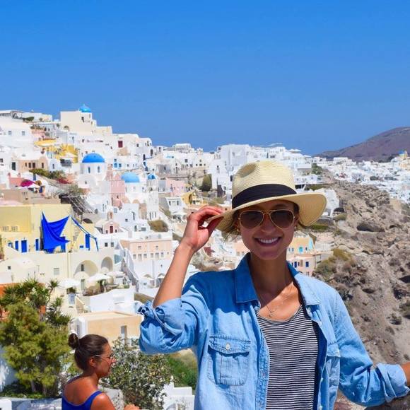 Meet your Posher, Asia