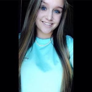 Meet your Posher, Alysa