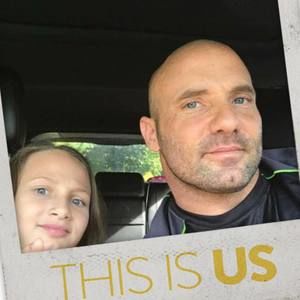 Meet your Posher, Eric