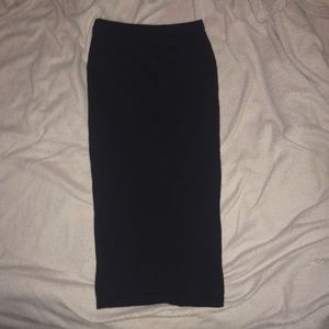 ASOS pencil skirt