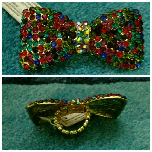 Bow ring