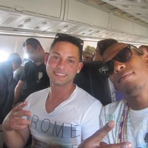 Meet your Posher, Alberto