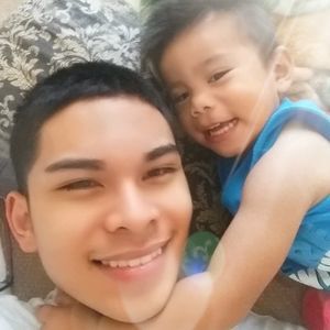 Meet your Posher, Jethro