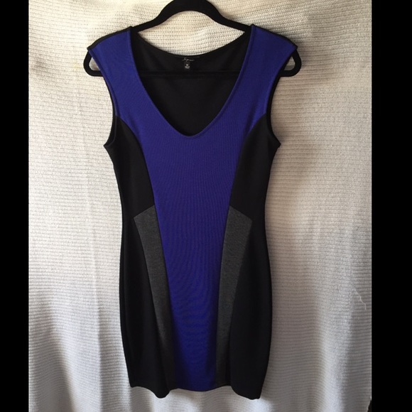 Soprano dress