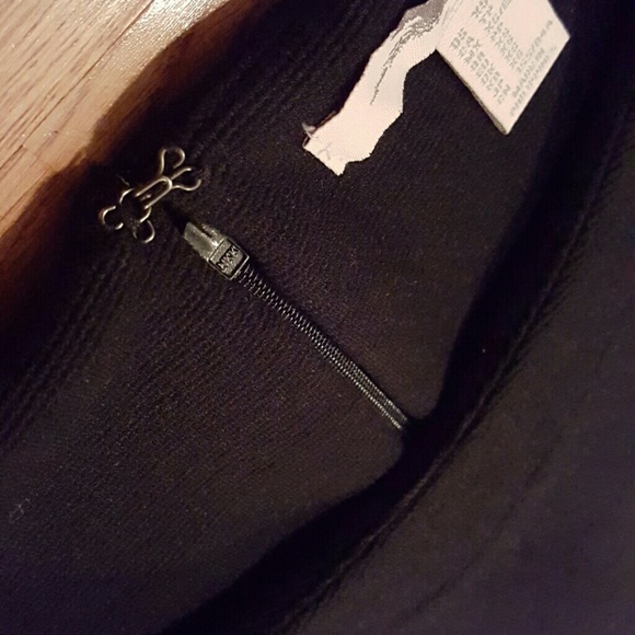 Forever 21 Ribbed Dress - Picture 2 of 3