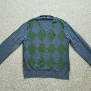 Men's Express sweater