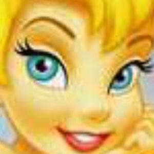 Meet your Posher, Pamela