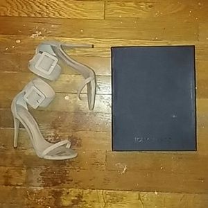 Tony Bianco Alesci Heels