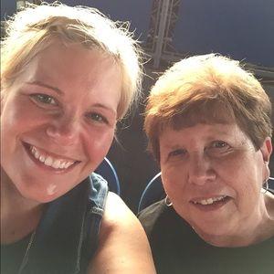 Meet your Posher, Donna