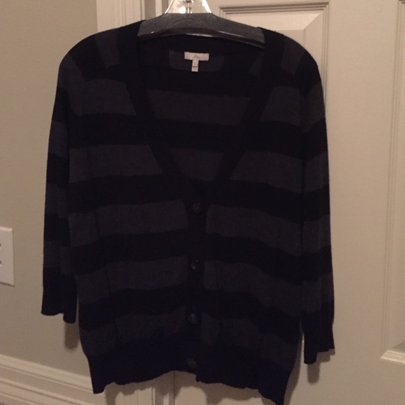 Joie Cardigan - Picture 1 of 2