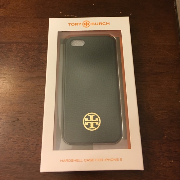 Hard shell case for iPhone 5