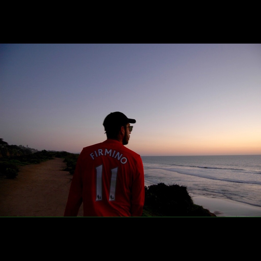 Meet your Posher, Miguel