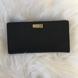 Kate Spade "Neda" wallet