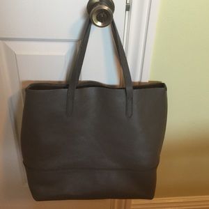 J crew tote