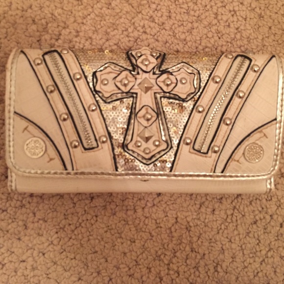 Miss Me wallet