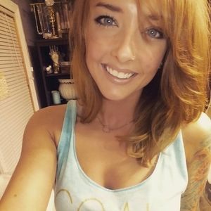 Meet your Posher, Kalene