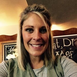 Meet your Posher, Trisha