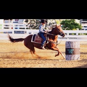 Meet your Posher, Beth